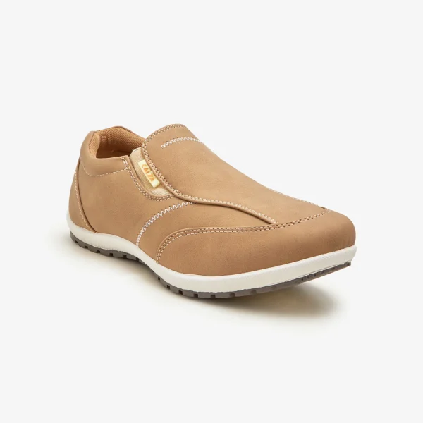 Men's Casual Slip-Ons - Image 4