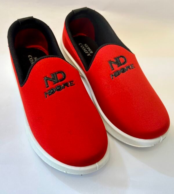 ND Comfortable and Modern Shoes - Image 2