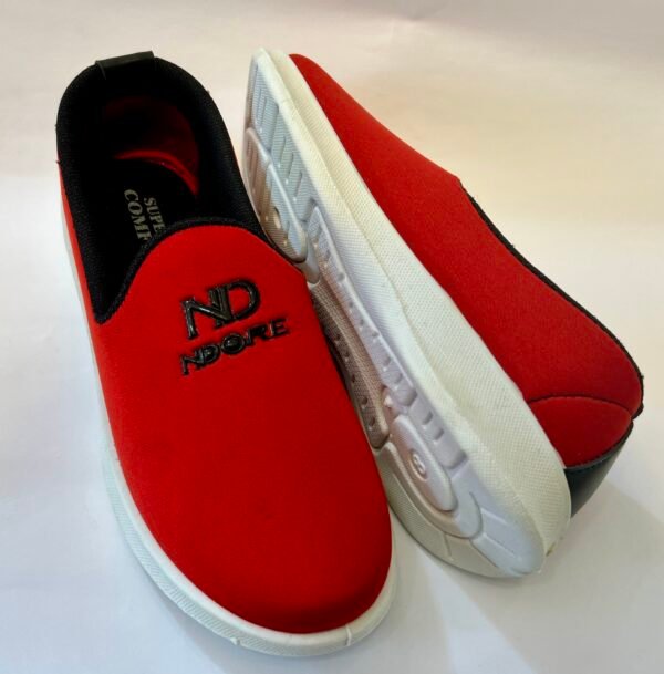 ND Comfortable and Modern Shoes - Image 6