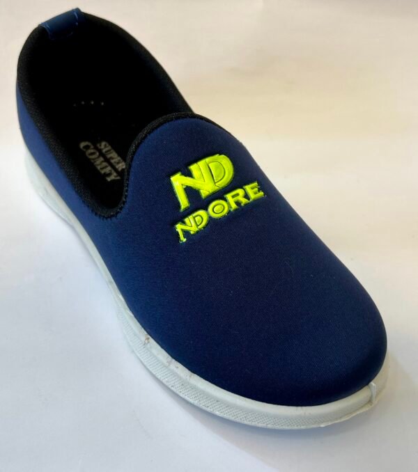 ND Comfortable and Modern Shoes - Image 7