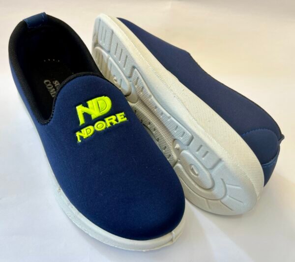 ND Comfortable and Modern Shoes - Image 9