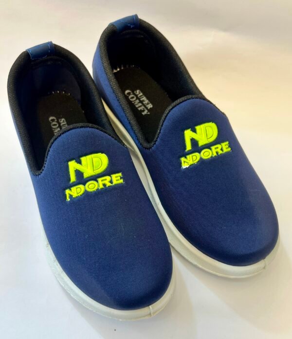 ND Comfortable and Modern Shoes - Image 10