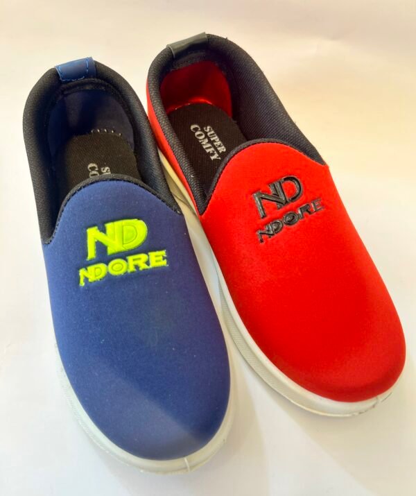 ND Comfortable and Modern Shoes - Image 11