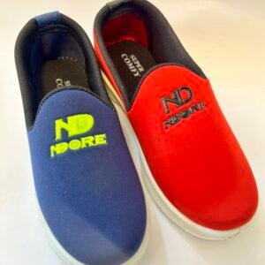 ND Comfortable and Modern Shoes