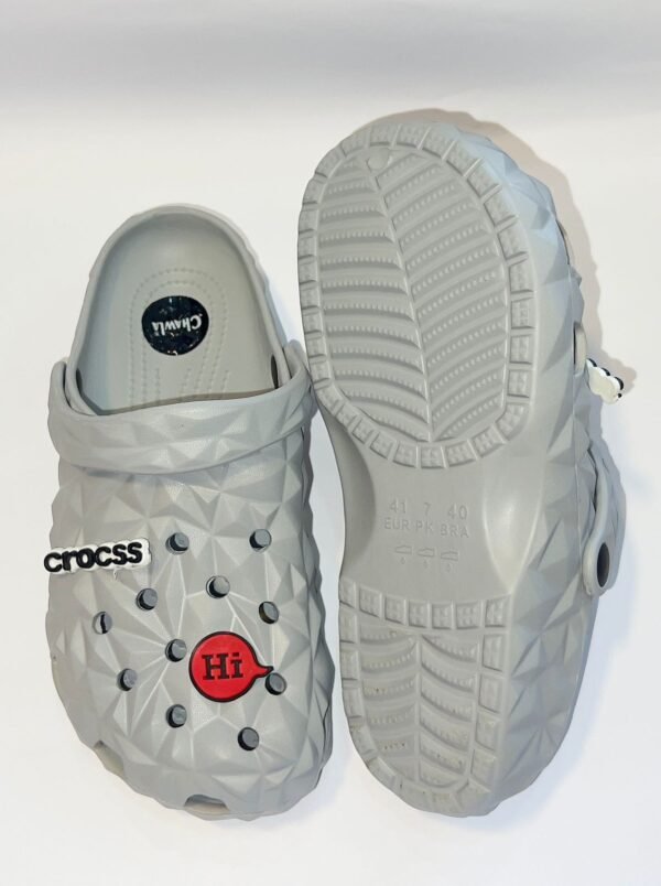 Crocs Geo Clogs - Image 2