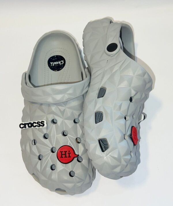 Crocs Geo Clogs