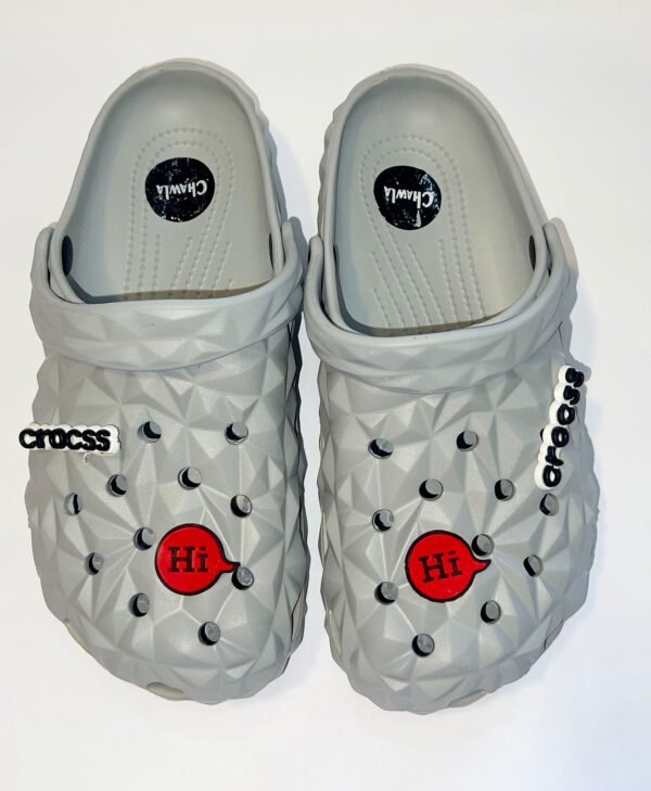 Crocs Geo Clogs - Image 5