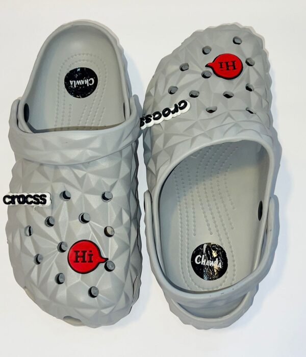 Crocs Geo Clogs - Image 4