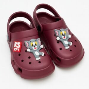 Kids Casual Soft Slip-On Shoes (Size US 4–11) | Lightweight Sneakers for Boys & Girls – Age 3.5 to 10.5 Years